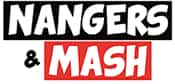 Nangers & Mash |Perth Cream Charger Nang Delivery